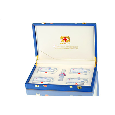 恢复自洁系统套冷水滩