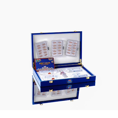 冷水滩爱芯回春综合版